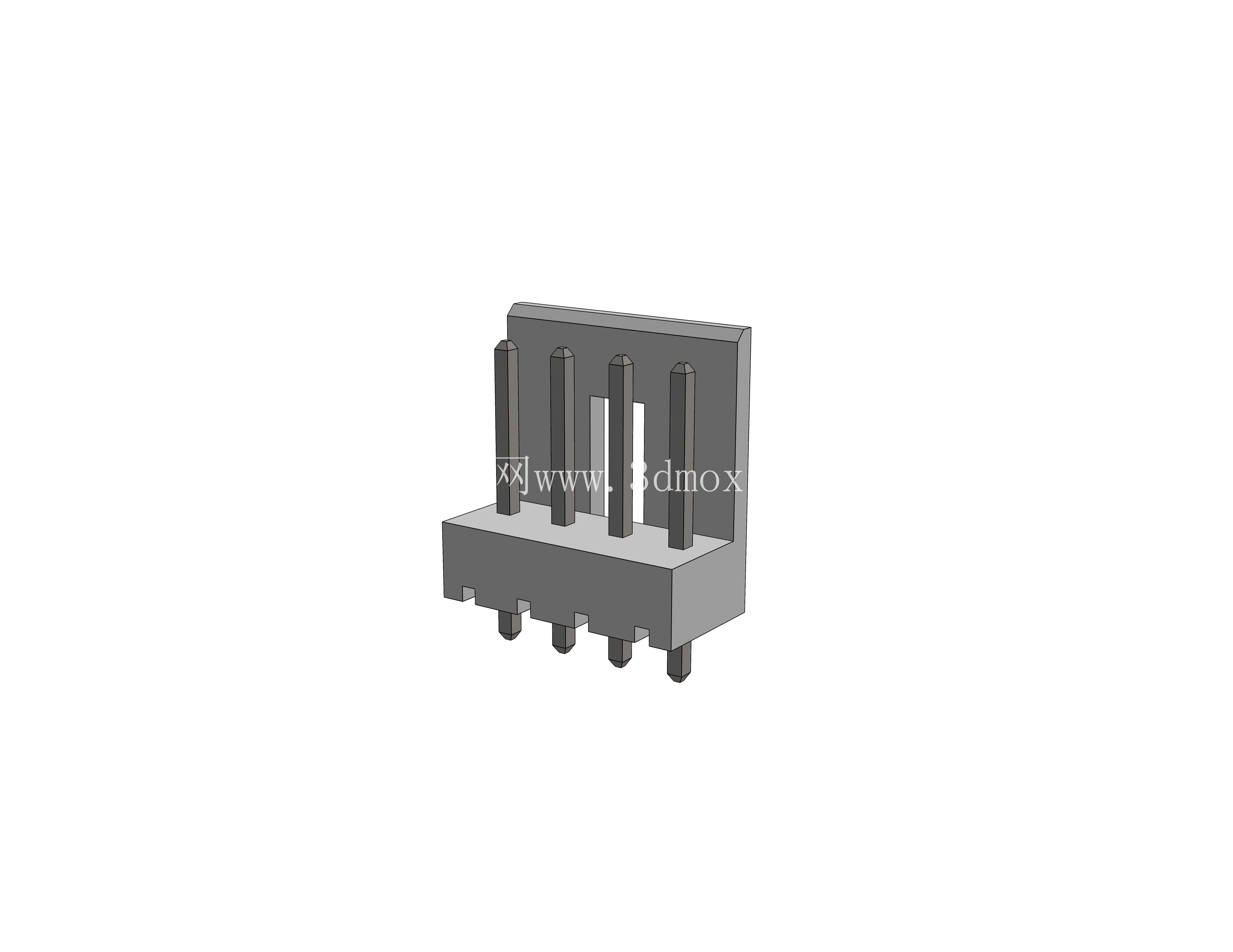 ���� Molex Berg 4 ��������
