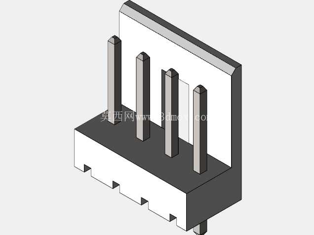 ���� Molex Berg 4 ��������