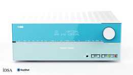 Colourstone Custom - HiFi