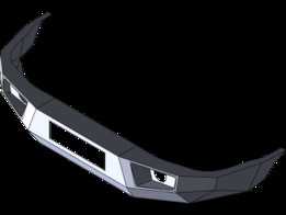 ���� Hilux Vigo ǰ��