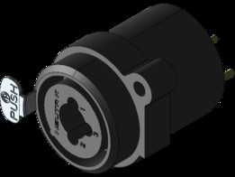 Neutrik NCJ6FI-V