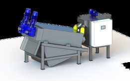 VOLUTE FS-352-SA-CE