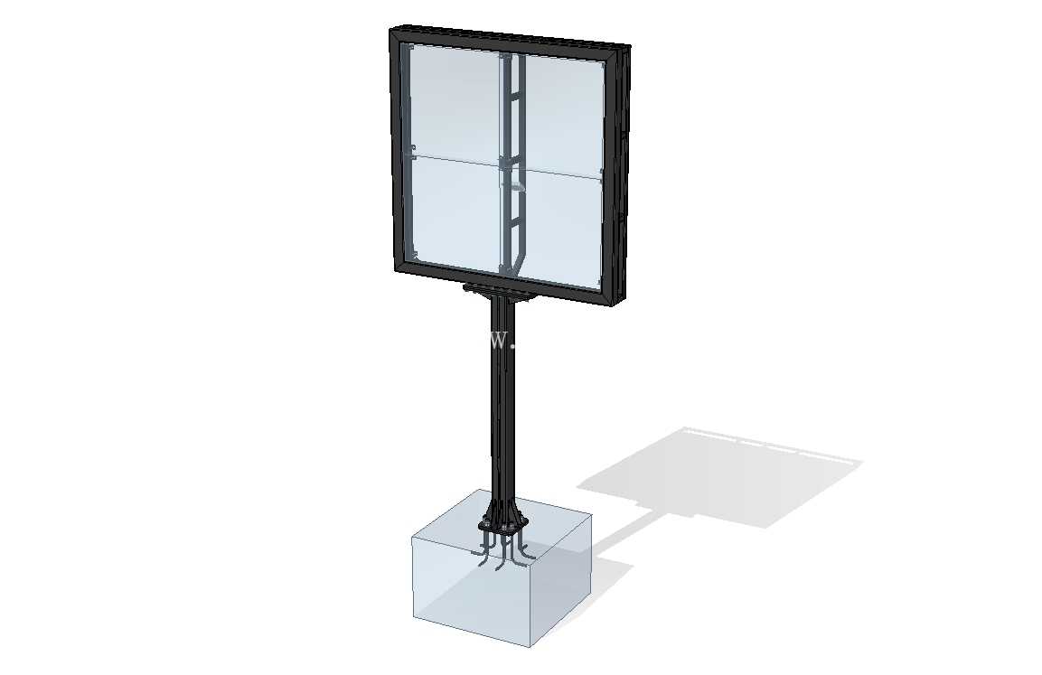 PAINEL DIGITAL OUTDOOR