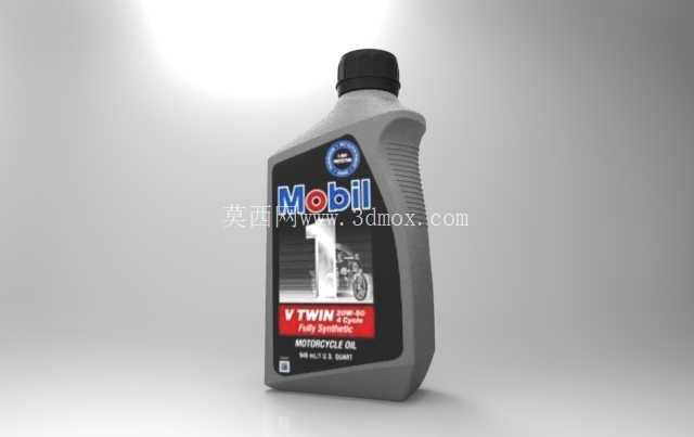 美孚10W-40机油(瓶装)