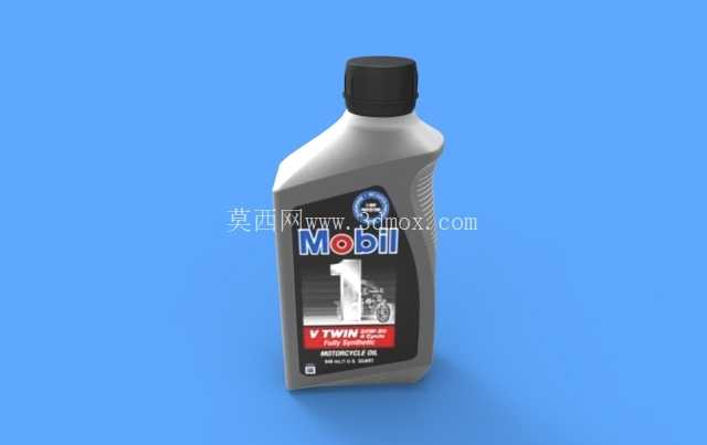 美孚10W-40机油(瓶装)