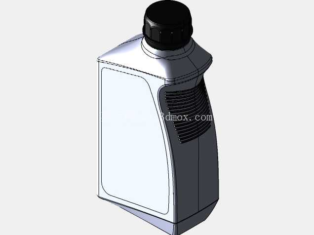 美孚10W-40机油(瓶装)