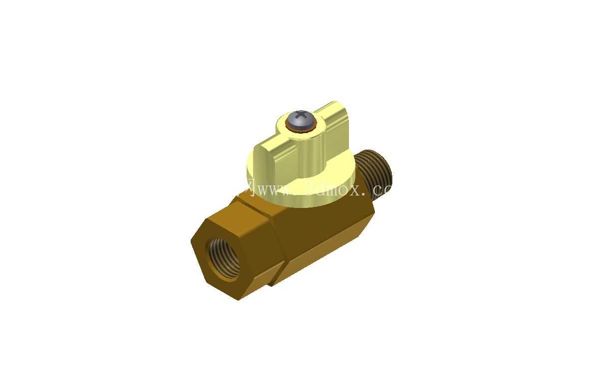 ��ͭ�� 1/8NPT