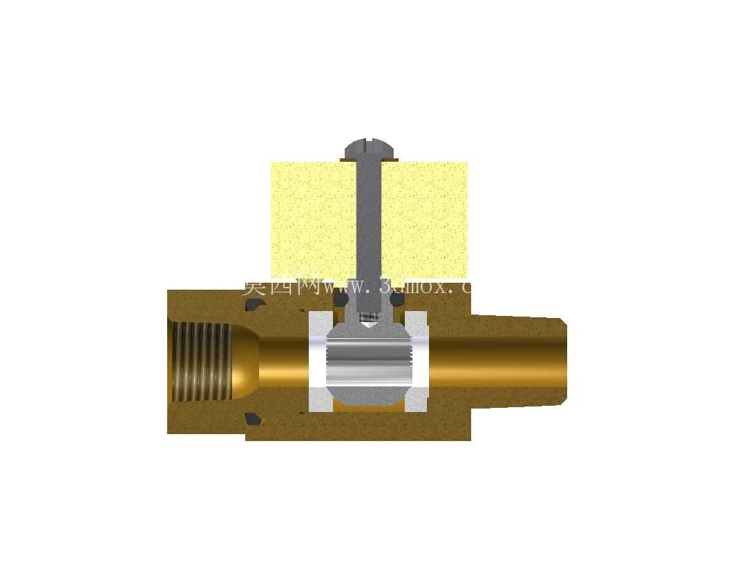 ��ͭ�� 1/8NPT