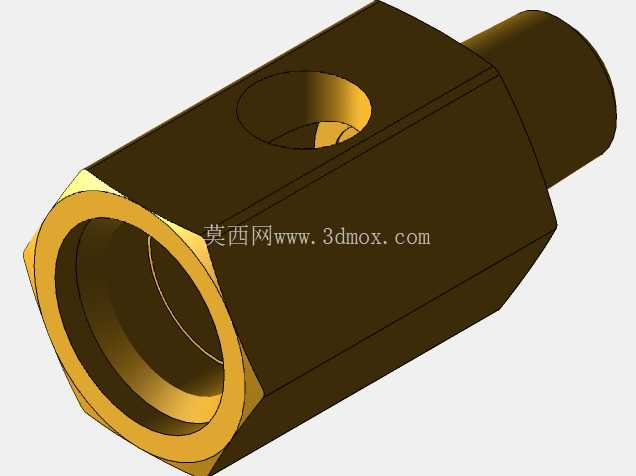 黄铜球阀 1/8NPT