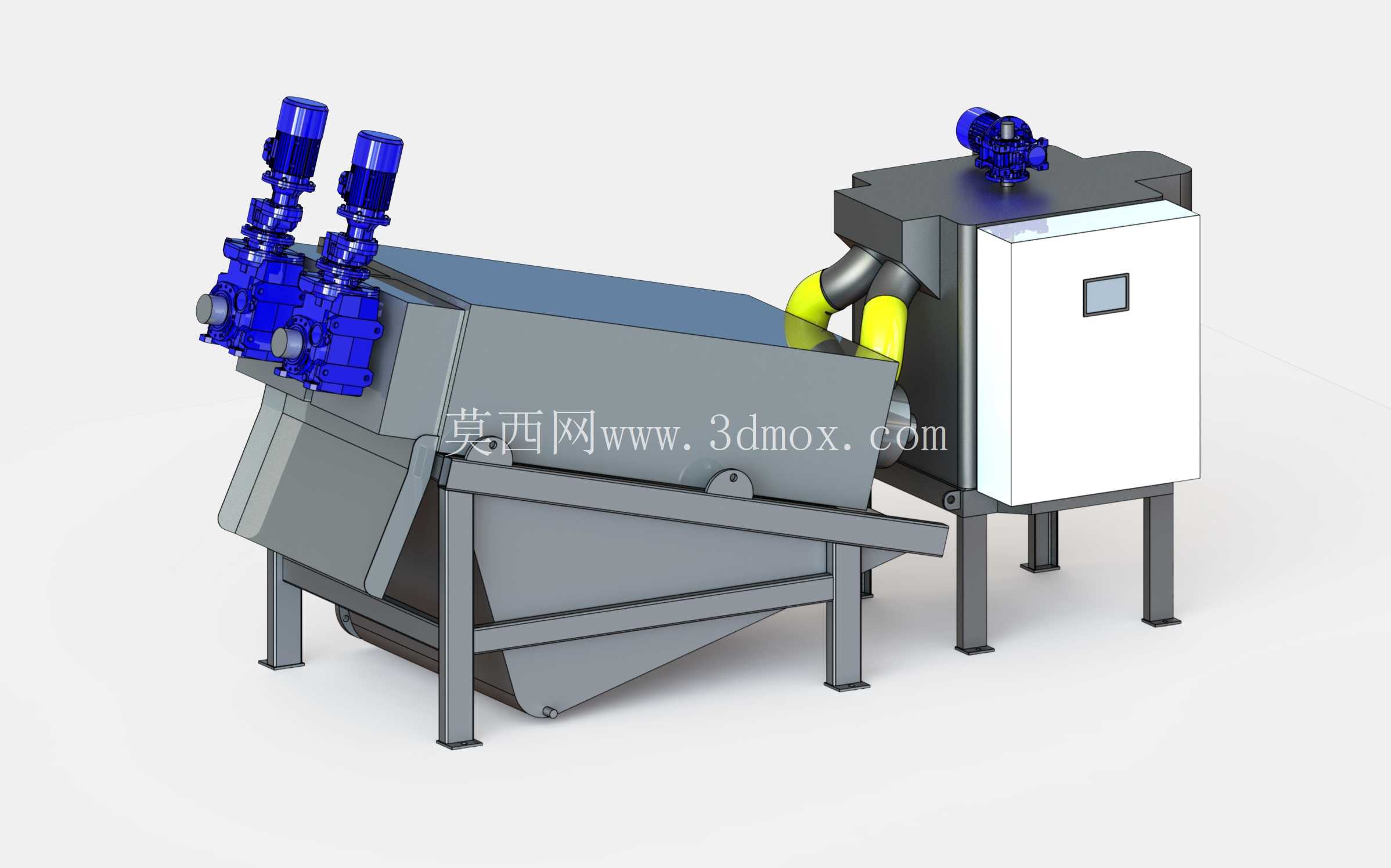 VOLUTE FS-352-SA-CE