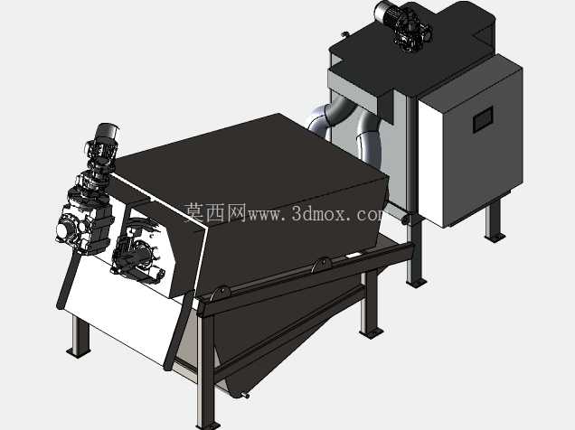 VOLUTE FS-352-SA-CE