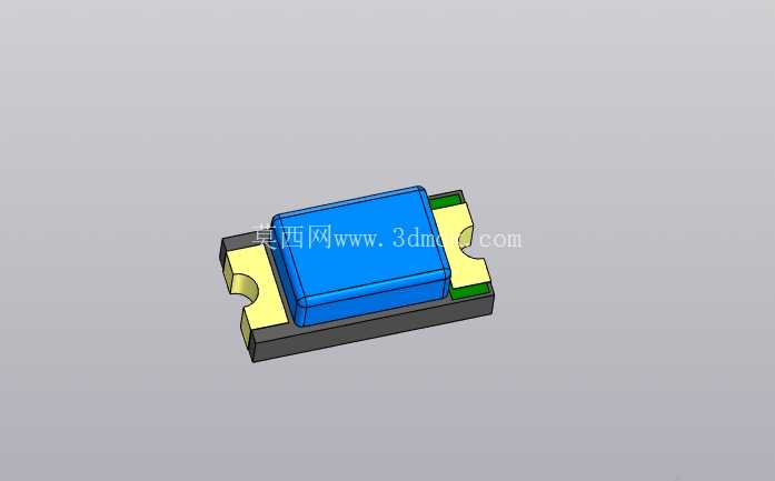 LED 1206 СВЕТОДИОДЫ 1206