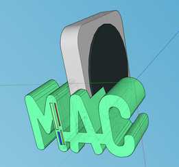 Mac Mini ֧�ܣ�����