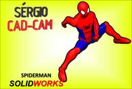 ֩���� - S��rgio CAD