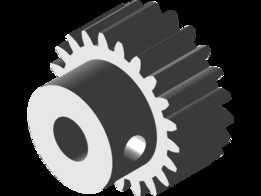 ���� 32P 21T MOD0.8