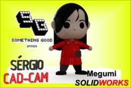 ������ - S��rgio CAD