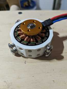 FlashHobby D4215 通用集线器