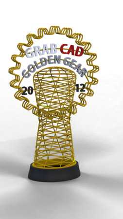 GrabCad ��