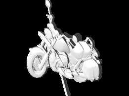 Moto 3D