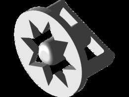 boquilla de churrera