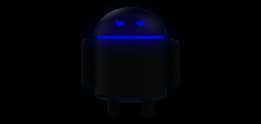 Mean Android