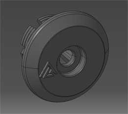 3D��ӡ���г�/Ħ�г����Ѷ˸�