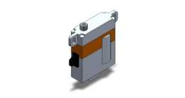 SAVOX SG 1211