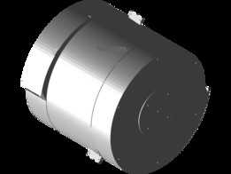 RASSOR 收敛收集器