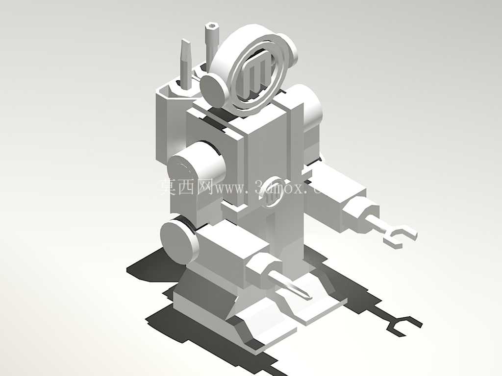Makerbot������