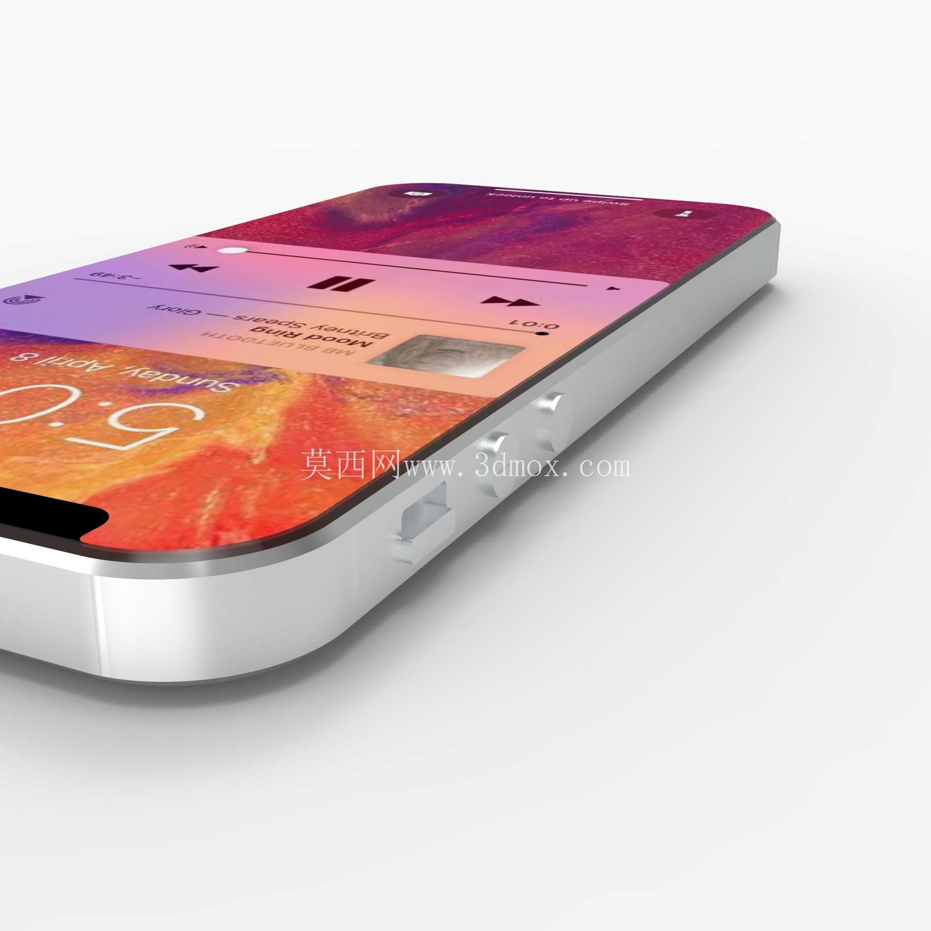 iPhone SE 概念图 2020