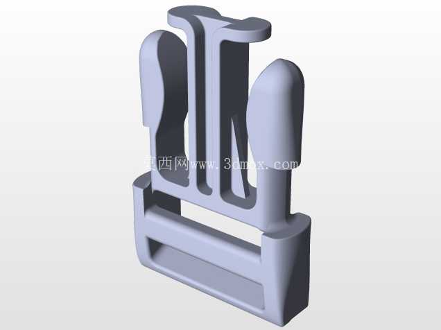 Eastpack bukle / clip