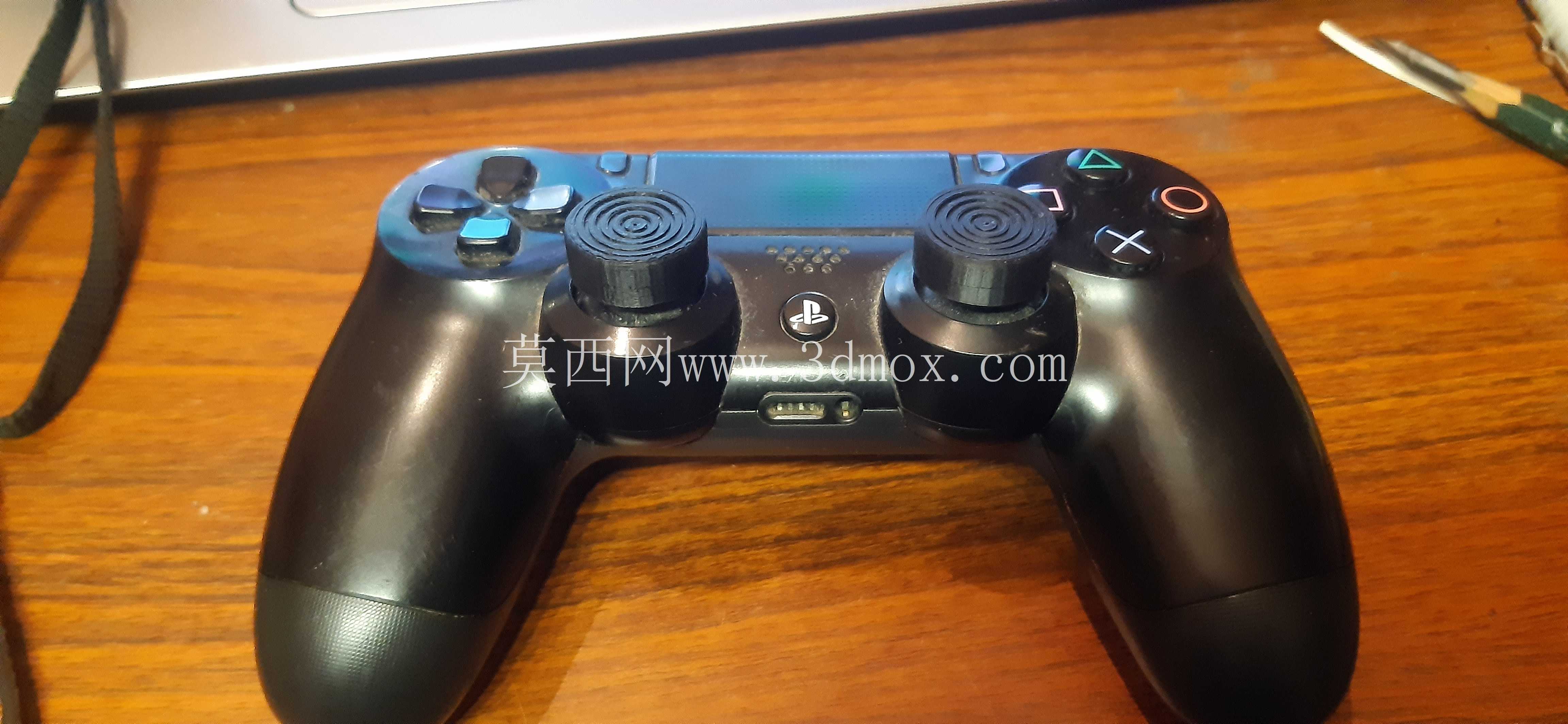 PS4 摇杆