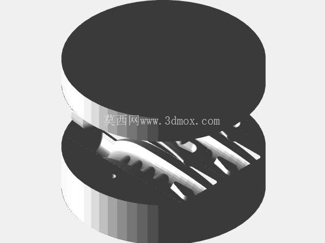 炊具把手模具(Bakolighte)