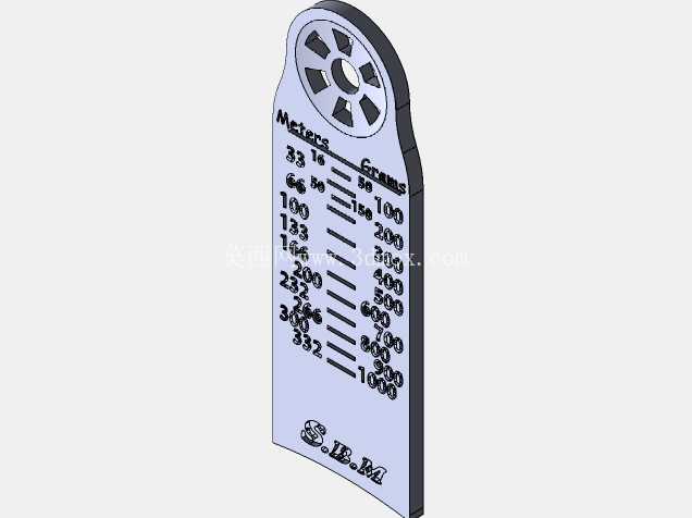 灯丝规格