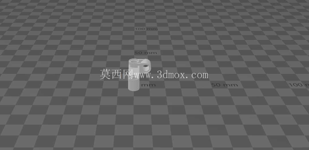 乐高科技系列连接器 11455