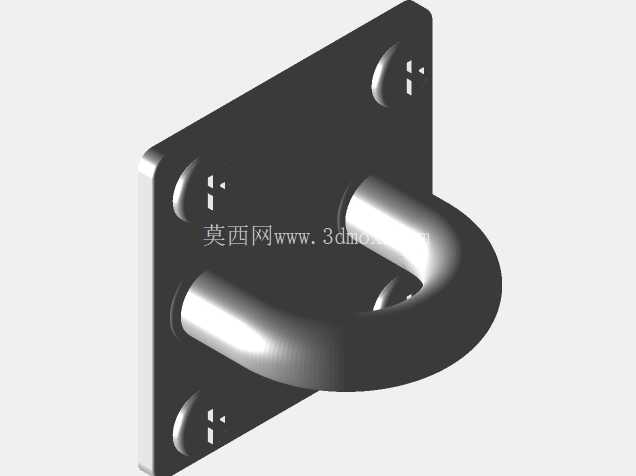 锁环