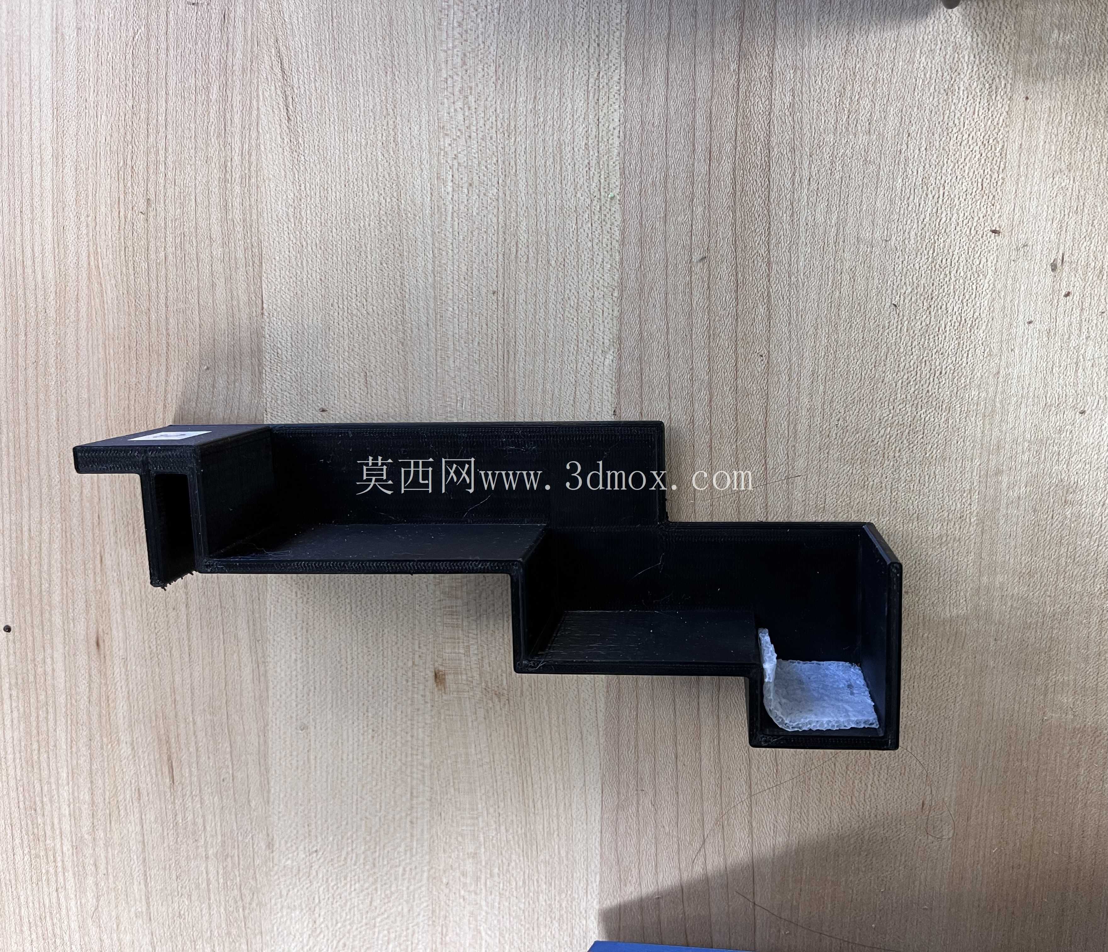 Method X 打印头架(带盖)