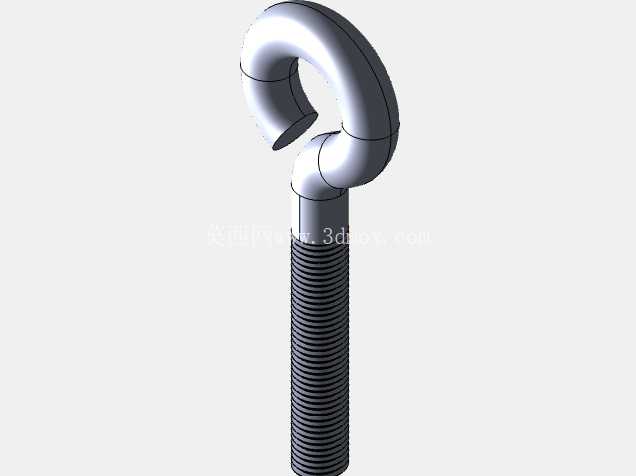 di?li mapa m12x60( threaded eye bolt m12x60)