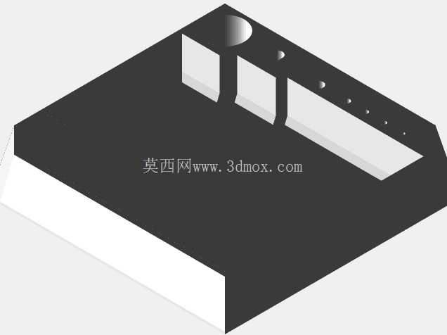Prusa 外壳工具托盘