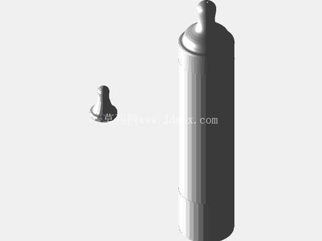 PACIBOTTLE