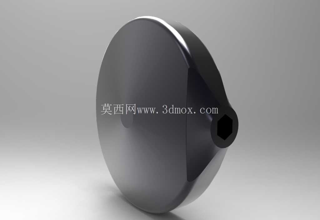 圆盘螺丝刀
