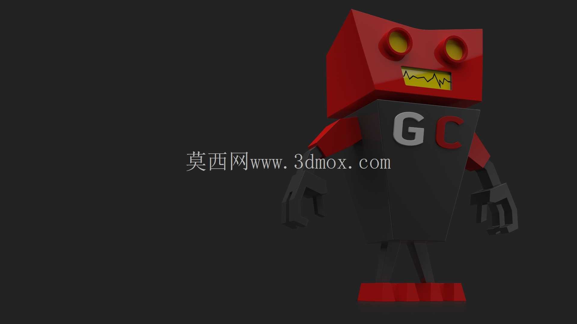 Grabby