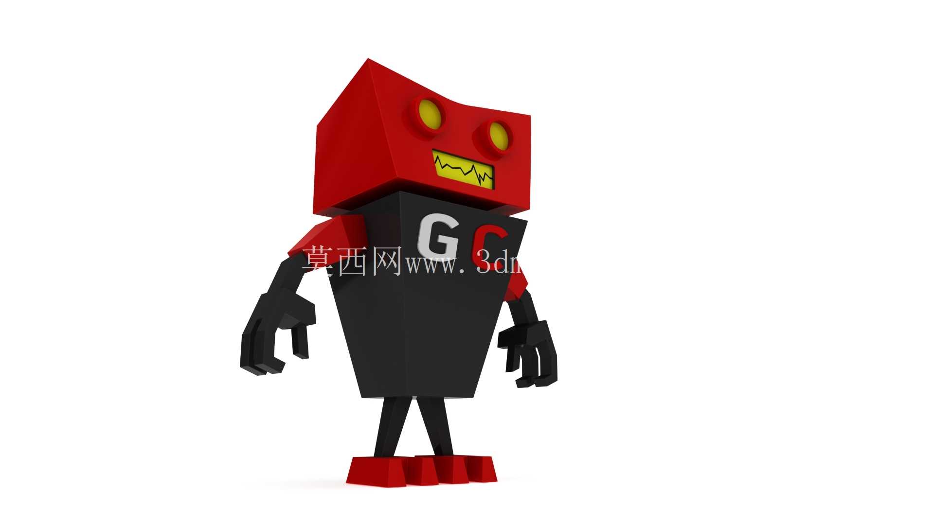Grabby