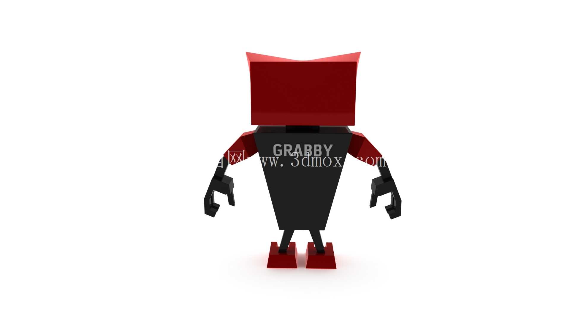 Grabby