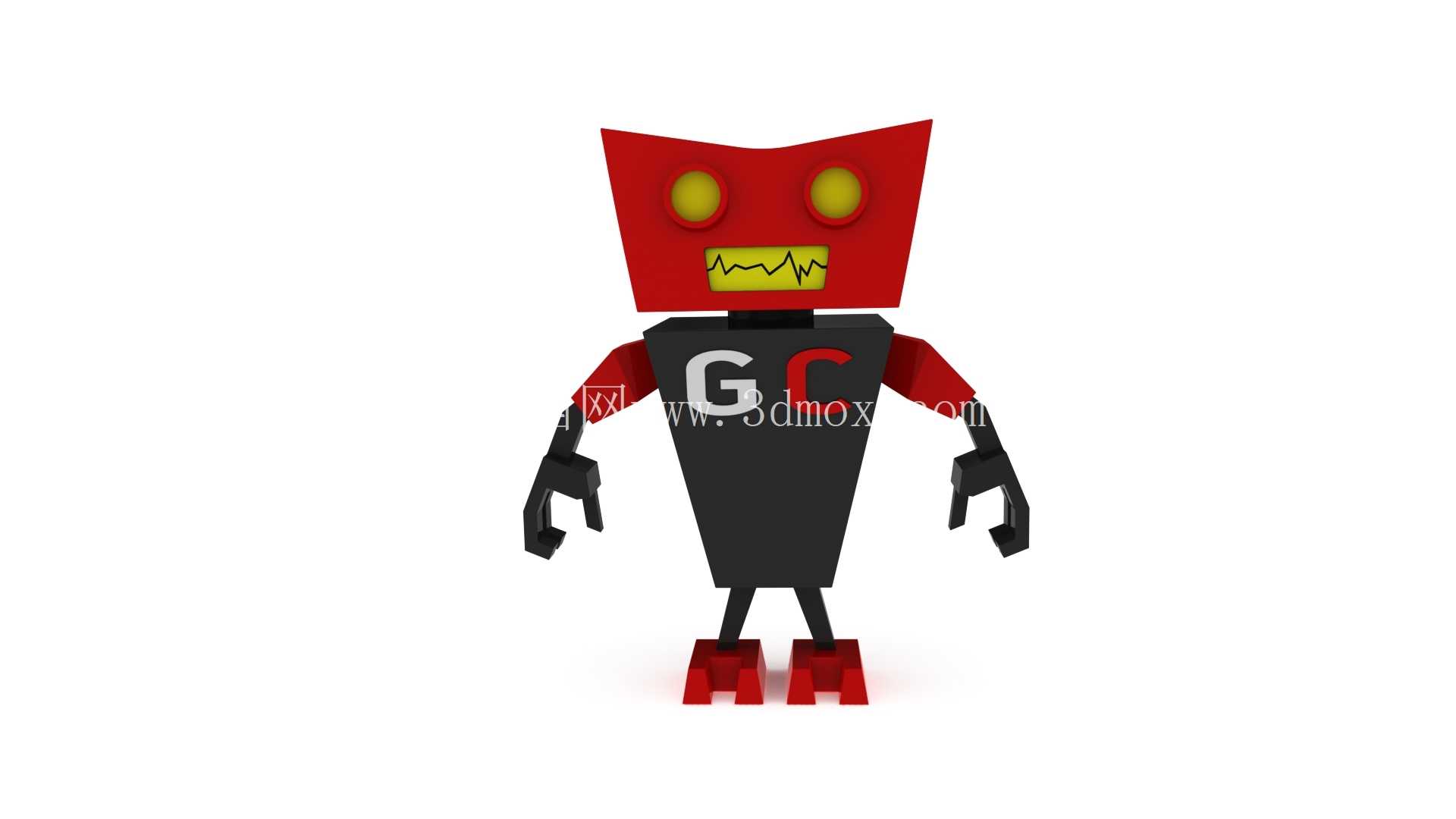 Grabby