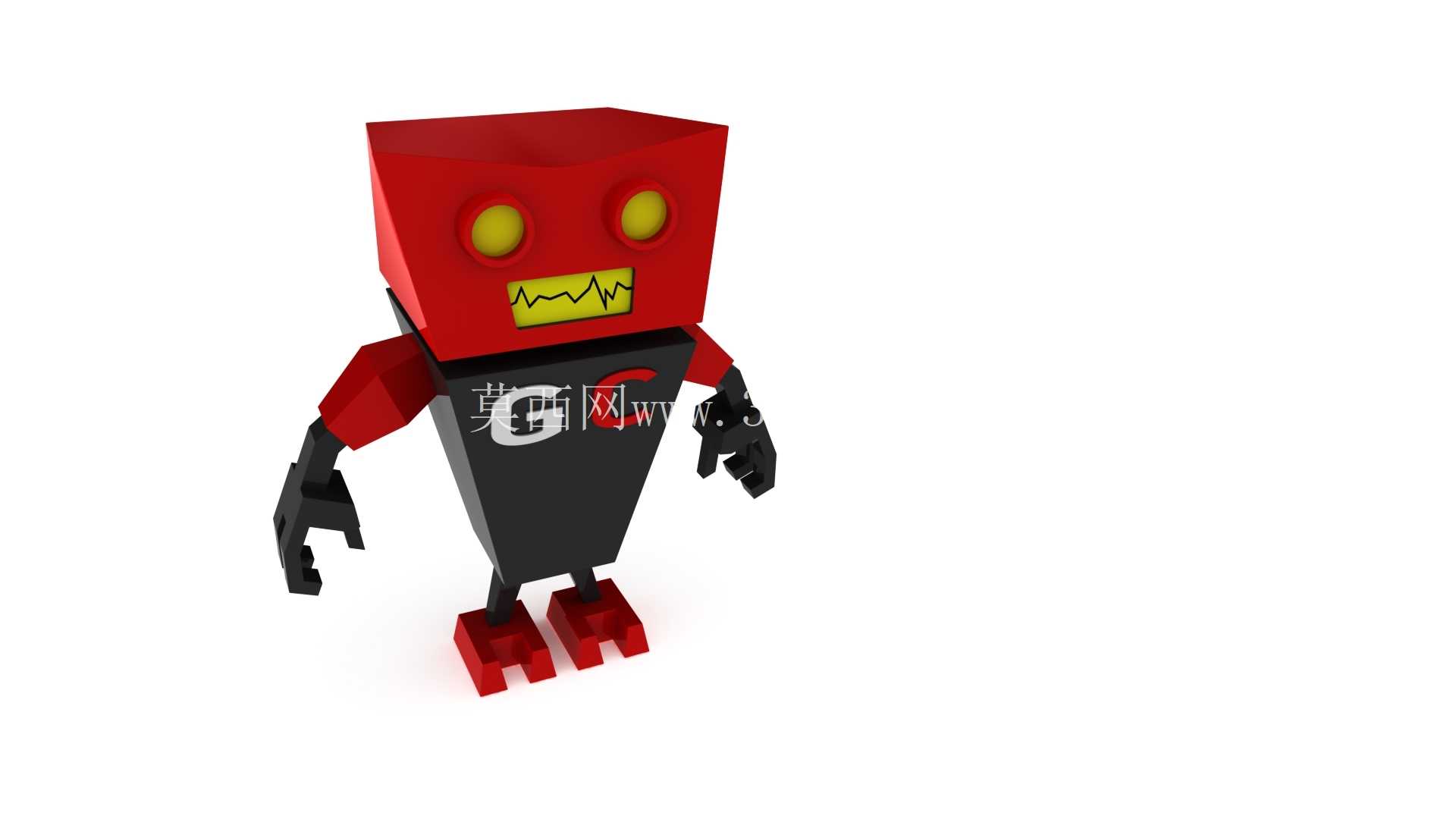 Grabby