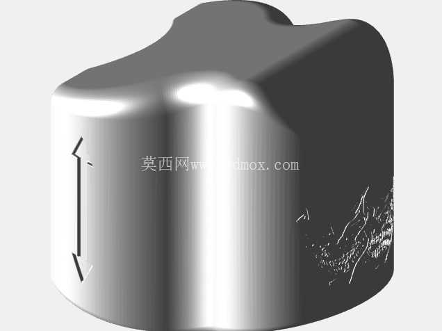工具设定器盖