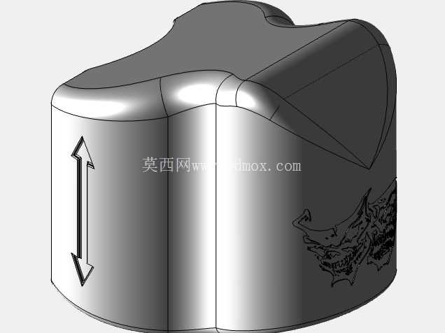 工具设定器盖
