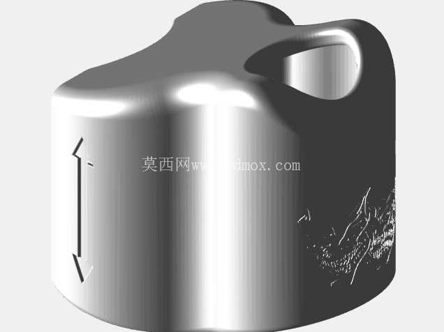 工具设定器盖