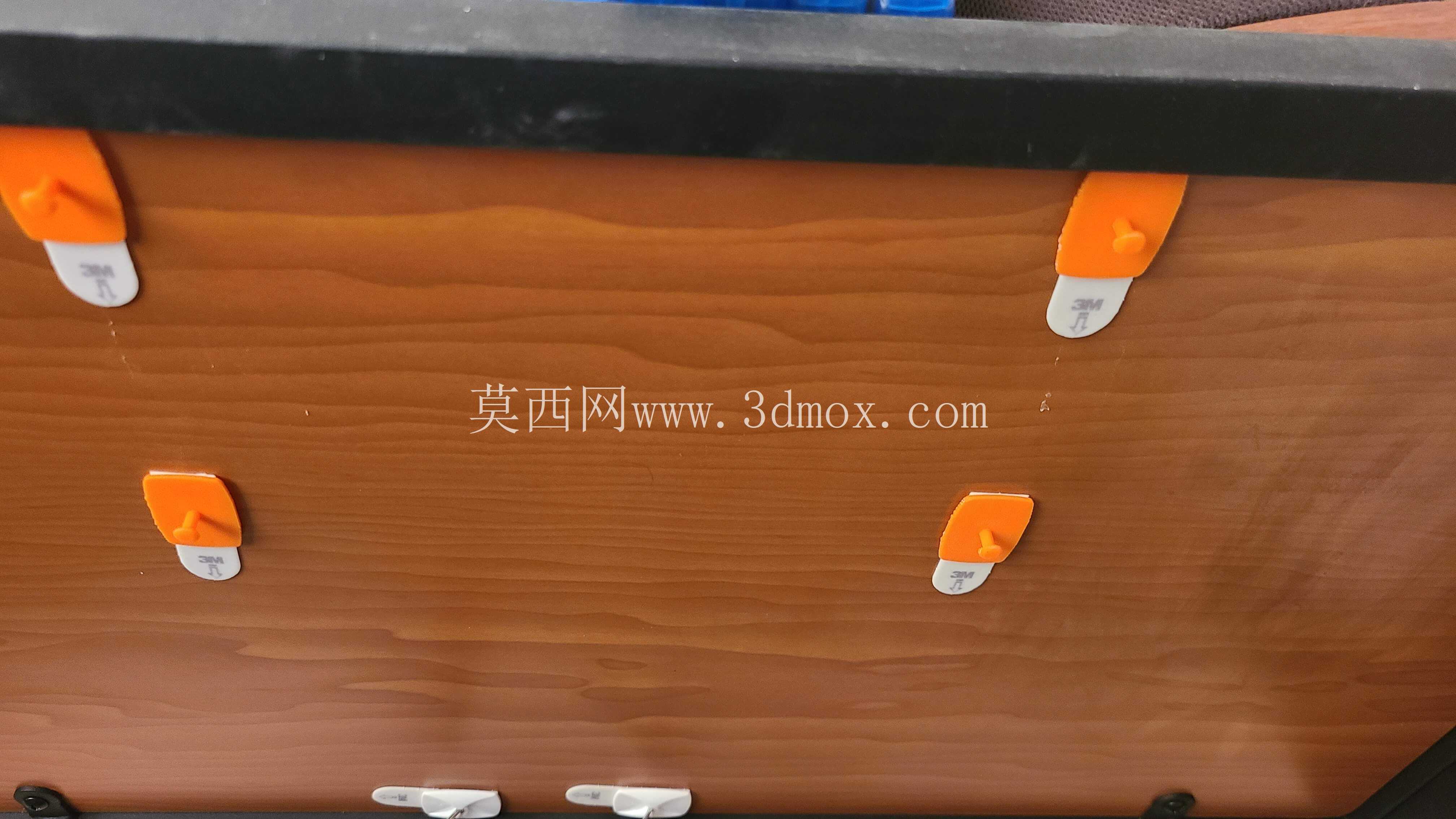 3M电子螺栓式安装座
